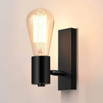 Voici Le Titre Transformé: Applique Murale Style Industriel Vintage Lumière Déco C Chambre
