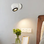 Voici Le Titre Transformé: Applique Spot Led Créative Élégante Design Murale Chambre