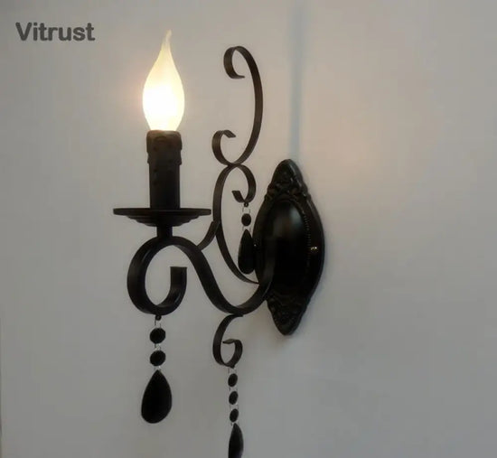 Voici Le Titre Transformé En Gardant Les Deux Premiers Mots Identiques: Applique Murale Vintage