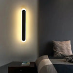 Voici Le Titre Transformé: Lampe Applique Décorative Murale Design Élégante Applique Chambre