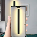 Voici Le Titre Transformé: Lampe Applique Décorative Murale Design Élégante Applique Chambre
