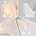 Voici Ma Proposition: Applique Murale Led Design Minimaliste Scandinave Chambre