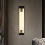 Voici Ma Proposition: Applique Murale Led Élégante Design Contemporain Chambre