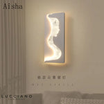 Voici Ma Proposition: Applique Murale Led Nuage Déco Tendance Lumineux Chambre