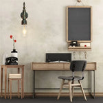 Voici Ma Proposition: Applique Murale Rétro Industriel Vintage Loft Chic Chambre
